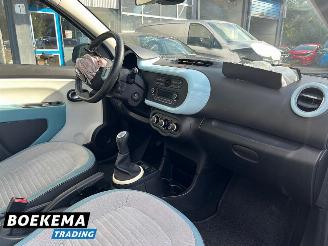 Renault Twingo 1.0 SCe Dynamique Cruise Airco 5-deurs picture 19