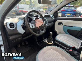 Renault Twingo 1.0 SCe Dynamique Cruise Airco 5-deurs picture 13