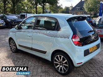 Renault Twingo 1.0 SCe Dynamique Cruise Airco 5-deurs picture 3