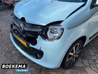 Renault Twingo 1.0 SCe Dynamique Cruise Airco 5-deurs picture 8