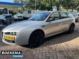 Alfa Romeo 159 1.8 mpi Business Airco Elektrische Ramen picture 4
