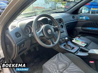 Alfa Romeo 159 1.8 mpi Business Airco Elektrische Ramen picture 13
