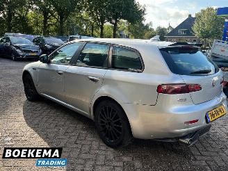 Alfa Romeo 159 1.8 mpi Business Airco Elektrische Ramen picture 3