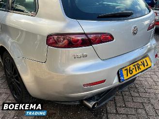 Alfa Romeo 159 1.8 mpi Business Airco Elektrische Ramen picture 9