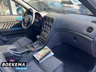 Alfa Romeo 159 1.8 mpi Business Airco Elektrische Ramen picture 19
