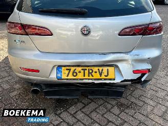 Alfa Romeo 159 1.8 mpi Business Airco Elektrische Ramen picture 6