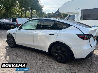Tesla Model Y Long Range RWD 75 kWh picture 3