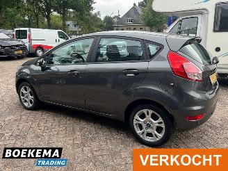 Ford Fiesta 1.0 Style Ultimate Navigatie Cruise Airco picture 3