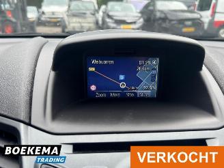 Ford Fiesta 1.0 Style Ultimate Navigatie Cruise Airco picture 19