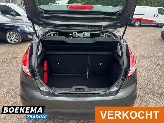 Ford Fiesta 1.0 Style Ultimate Navigatie Cruise Airco picture 13