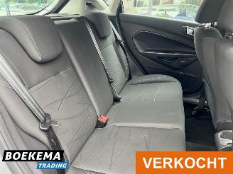 Ford Fiesta 1.0 Style Ultimate Navigatie Cruise Airco picture 14