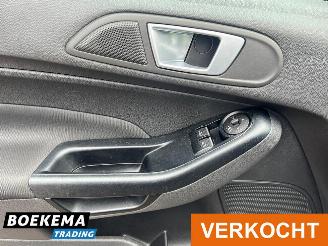 Ford Fiesta 1.0 Style Ultimate Navigatie Cruise Airco picture 11