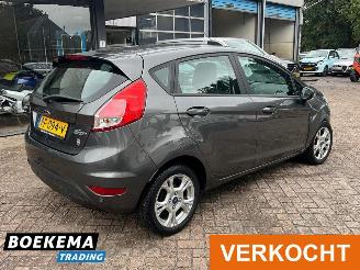 Ford Fiesta 1.0 Style Ultimate Navigatie Cruise Airco picture 2