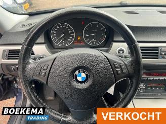 BMW 3-serie 318i Executive Cruise Clima Xenon picture 17