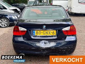 BMW 3-serie 318i Executive Cruise Clima Xenon picture 5