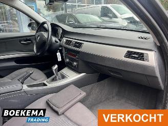 BMW 3-serie 318i Executive Cruise Clima Xenon picture 15