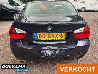 BMW 3-serie 318i Executive Cruise Clima Xenon picture 6