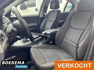BMW 3-serie 318i Executive Cruise Clima Xenon picture 10
