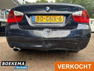 BMW 3-serie 318i Executive Cruise Clima Xenon picture 7