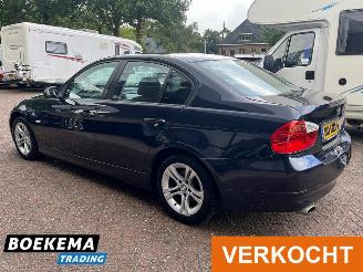 BMW 3-serie 318i Executive Cruise Clima Xenon picture 3