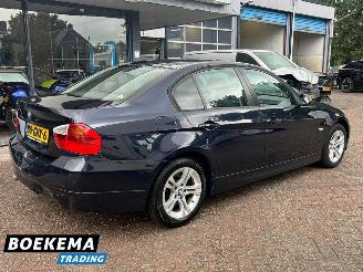 BMW 3-serie 318i Executive Cruise Clima Xenon picture 2