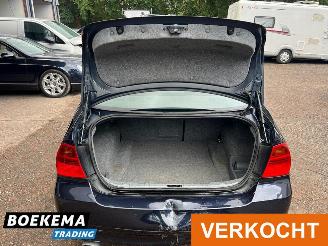 BMW 3-serie 318i Executive Cruise Clima Xenon picture 13