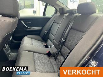BMW 3-serie 318i Executive Cruise Clima Xenon picture 12
