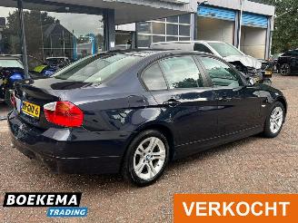 BMW 3-serie 318i Executive Cruise Clima Xenon picture 2