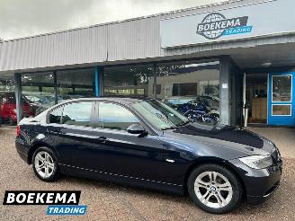 Avarii autoturisme BMW 3-serie 318i Executive Cruise Clima Xenon 2008/8