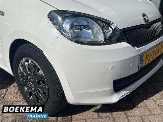 Skoda Citigo 1.0 Greentech Ambition Airco Elektrische Ramen 5-Deurs picture 8