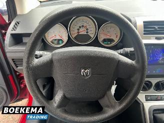 Dodge Caliber 1.8 S Stoelverwarming Navi Airco picture 19