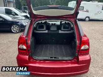 Dodge Caliber 1.8 S Stoelverwarming Navi Airco picture 15