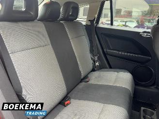 Dodge Caliber 1.8 S Stoelverwarming Navi Airco picture 16