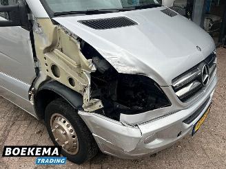 Mercedes Sprinter 518 3.0 CDI 432 Automaat Open-Laadbak Airco Cruise picture 8