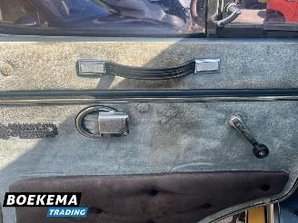 Dodge  Ram Van B200 5.2 V8 LPG Camper Koelkast Spoelbak picture 11