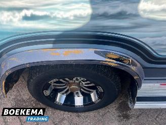 Dodge  Ram Van B200 5.2 V8 LPG Camper Koelkast Spoelbak picture 7