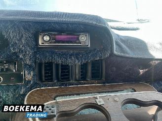 Dodge  Ram Van B200 5.2 V8 LPG Camper Koelkast Spoelbak picture 22