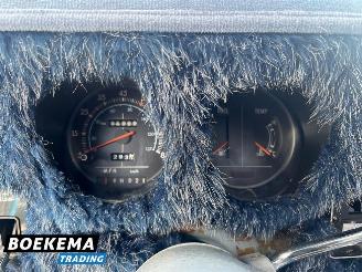 Dodge  Ram Van B200 5.2 V8 LPG Camper Koelkast Spoelbak picture 21