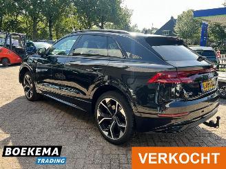 Audi Q8 50 TDI Pro Line S B&O Panorama HUD Luchtvering picture 3