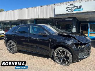 Vaurioauto  passenger cars Audi Q8 50 TDI Pro Line S B&O Panorama HUD Luchtvering 2019/3