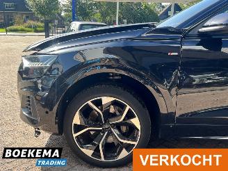 Audi Q8 50 TDI Pro Line S B&O Panorama HUD Luchtvering picture 10