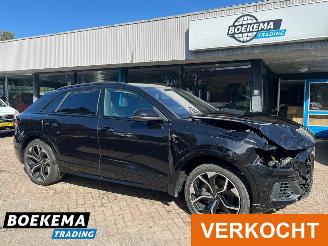 Audi Q8 50 TDI Pro Line S B&O Panorama HUD Luchtvering picture 1