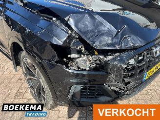 Audi Q8 50 TDI Pro Line S B&O Panorama HUD Luchtvering picture 8