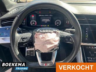 Audi Q8 50 TDI Pro Line S B&O Panorama HUD Luchtvering picture 25