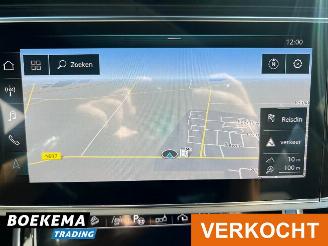 Audi Q8 50 TDI Pro Line S B&O Panorama HUD Luchtvering picture 27