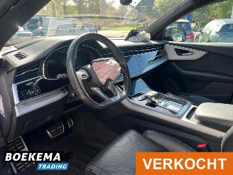 Audi Q8 50 TDI Pro Line S B&O Panorama HUD Luchtvering picture 16