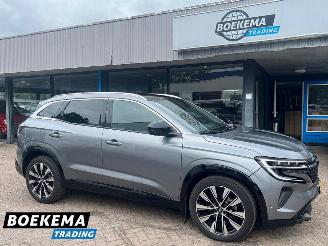 Unfallwagen Renault Austral 1.3 Mild Hybrid Massage Panorama Stoel+Stuur verwarmd Navigatie Camera 2023/11