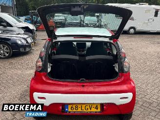 Citroën C1 1.0-12V Séduction Navi DAB picture 11