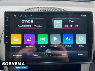 Citroën C1 1.0-12V Séduction Navi DAB picture 17