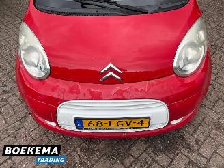 Citroën C1 1.0-12V Séduction Navi DAB picture 5